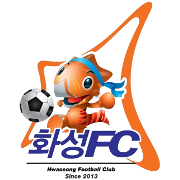 庆南FC