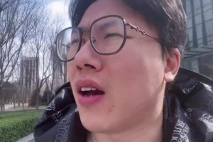 孔祥宇：服了泰伦卢的防守策略 东契奇80岁都能单打祖巴茨